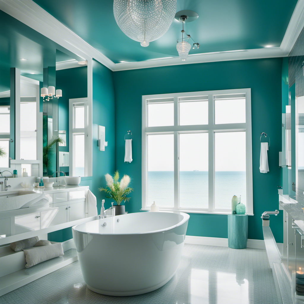 Fun & Easy 58 Relaxing Coastal Bathroom Ideas Kallista